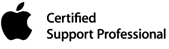 Apple Support Professional