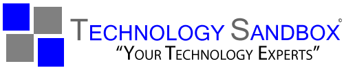 Technology Sandbox